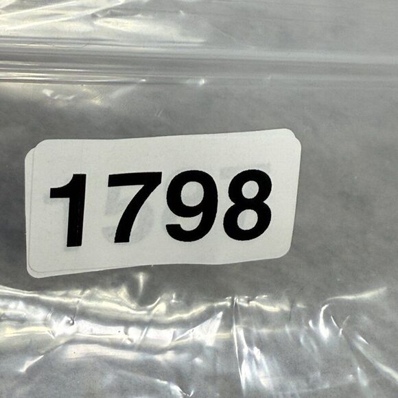 Brooks Shoes Womens Size 9.5 Launch 9 Grey Athletic Running Sneakers 1203731B016 - Picture 10 of 10